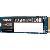 GIGABYTE Gen3 2500E SSD 500 GB, Unidad de estado sólido 
