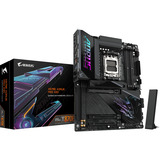 GIGABYTE X870E AORUS PRO X3D, Placa base 
