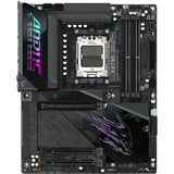 GIGABYTE X870E AORUS PRO X3D, Placa base 