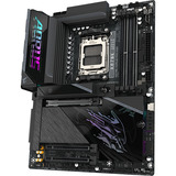 GIGABYTE X870E AORUS PRO X3D, Placa base 