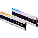 G.Skill DIMM 48 GB DDR5-7200 (2x 24 GB) Dual-Kit, Memoria RAM blanco