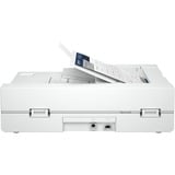 HP 20G05A#B19, Escáner blanco