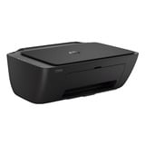 HP Deskjet 2920 All-in-One, Impresora multifuncional negro/Gris