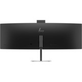 HP Pro 549pm Monitor de conferencia, Monitor LED negro/Plateado