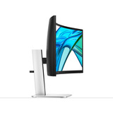 HP Pro 549pm Monitor de conferencia, Monitor LED negro/Plateado