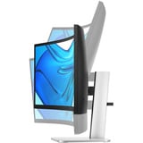HP Pro 549pm Monitor de conferencia, Monitor LED negro/Plateado