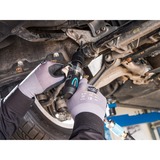 Hazet Taladro neumático 9030P-1 negro