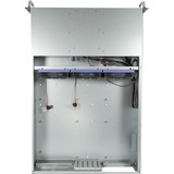 Inter-Tech 3U-30765, Servidor de vivienda negro