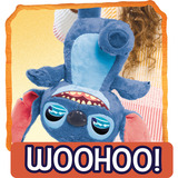 Just Play 11583, Peluches 