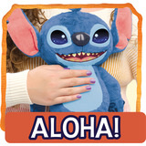 Just Play 11583, Peluches 