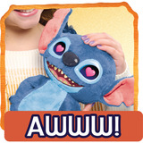 Just Play 11583, Peluches 