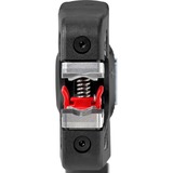 KNIPEX 12 42 195 , Alicates pelacables negro/Rojo