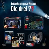 KOSMOS 37754195 juego de rol, Equipo de detective Detective, 7 año(s), AAA