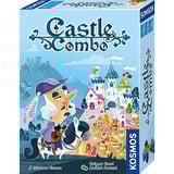 KOSMOS Castle Combo, Juegos de cartas 