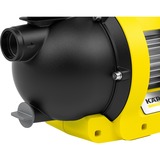 Kärcher BP 5.000 Garden, 1.645-710.0, Bomba amarillo/Negro