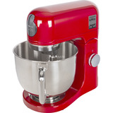 Kenwood KMX750AR, Robot de cocina rojo
