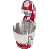 Kenwood KMX750AR, Robot de cocina rojo