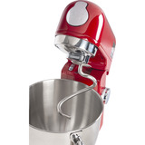 Kenwood KMX750AR, Robot de cocina rojo