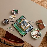 LEGO Castillo de Himeji, Juegos de construcción Juego de construcción, 18 año(s), Plástico, 2125 pieza(s), 2,64 kg