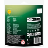 LEGO Flores de Campo, Juegos de construcción Juego de construcción, 9 año(s), Plástico, 77 pieza(s), 37 g