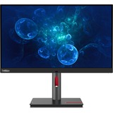 Lenovo ThinkVision P27pz-30 pantalla para PC 68,6 cm (27") 3840 x 2160 Pixeles 4K Ultra HD LCD Negro, Monitor LED negro, 68,6 cm (27"), 3840 x 2160 Pixeles, 4K Ultra HD, LCD, 6 ms, Negro
