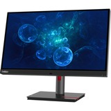 Lenovo ThinkVision P27pz-30 pantalla para PC 68,6 cm (27") 3840 x 2160 Pixeles 4K Ultra HD LCD Negro, Monitor LED negro, 68,6 cm (27"), 3840 x 2160 Pixeles, 4K Ultra HD, LCD, 6 ms, Negro