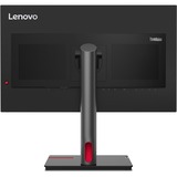Lenovo ThinkVision P27pz-30 pantalla para PC 68,6 cm (27") 3840 x 2160 Pixeles 4K Ultra HD LCD Negro, Monitor LED negro, 68,6 cm (27"), 3840 x 2160 Pixeles, 4K Ultra HD, LCD, 6 ms, Negro