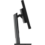 Lenovo ThinkVision P27pz-30 pantalla para PC 68,6 cm (27") 3840 x 2160 Pixeles 4K Ultra HD LCD Negro, Monitor LED negro, 68,6 cm (27"), 3840 x 2160 Pixeles, 4K Ultra HD, LCD, 6 ms, Negro