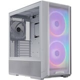 Lian Li LANCOOL 216 RGB, Cajas de torre blanco