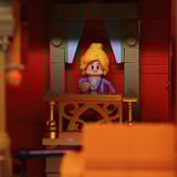 Lumibricks F9056, Juegos de construcción 