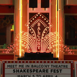 Lumibricks Teatro de balcón, Juegos de construcción 