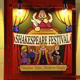 Lumibricks Teatro de balcón, Juegos de construcción 