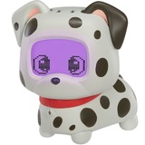 MGA Entertainment Pixel Petz! - Dalmatian, Muñecos Niño/niña, 4 año(s), Efectos luminosos