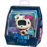 MGA Entertainment Pixel Petz! - Dalmatian, Muñecos Niño/niña, 4 año(s), Efectos luminosos