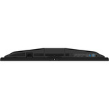 MSI MPG 271QRDE QD-OLED X50, Monitor de gaming negro, 67,3 cm (26.5"), 2560 x 1440 Pixeles, Wide Quad HD, QD-OLED, 1 ms, Negro