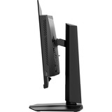 MSI MPG 271QRDE QD-OLED X50, Monitor de gaming negro, 67,3 cm (26.5"), 2560 x 1440 Pixeles, Wide Quad HD, QD-OLED, 1 ms, Negro
