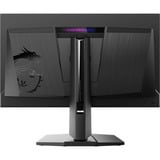 MSI MPG 271QR QD-OLED X50, Monitor de gaming negro