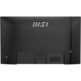 MSI PRO MP273QDE E7, Monitor LED negro