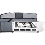 MSI SUPRIM GeForce RTX5080 16G SOC NVIDIA GeForce RTX 5080 16 GB GDDR7, Tarjeta gráfica GeForce RTX 5080, 16 GB, GDDR7, 256 bit, 7680 x 4320 Pixeles, PCI Express x16 5.0