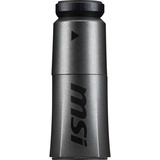 MSI SUPRIM GeForce RTX5080 16G SOC NVIDIA GeForce RTX 5080 16 GB GDDR7, Tarjeta gráfica GeForce RTX 5080, 16 GB, GDDR7, 256 bit, 7680 x 4320 Pixeles, PCI Express x16 5.0