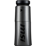 MSI SUPRIM GeForce RTX5080 16G SOC NVIDIA GeForce RTX 5080 16 GB GDDR7, Tarjeta gráfica GeForce RTX 5080, 16 GB, GDDR7, 256 bit, 7680 x 4320 Pixeles, PCI Express x16 5.0