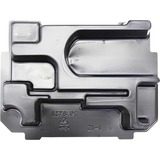 Makita 837649-1 accesorio para caja de herramientas Bandeja, Depósito negro, Bandeja, Makita, Negro