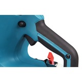 Makita Amoladora inalámbrica CE001GZ XGT, 80 Voltios (2x40V), Máquina de corte azul/Negro