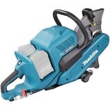 Makita CE001GZ, Máquina de corte azul/Negro