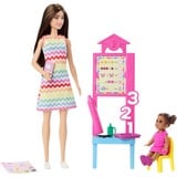 Mattel JCR76 muñeca, Muñecos Muñeca fashion, Femenino, 3 año(s), Niño/niña, 238,1 mm, 185 g