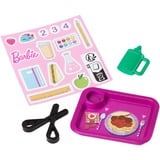 Mattel JCR76 muñeca, Muñecos Muñeca fashion, Femenino, 3 año(s), Niño/niña, 238,1 mm, 185 g