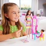 Mattel JCR76 muñeca, Muñecos Muñeca fashion, Femenino, 3 año(s), Niño/niña, 238,1 mm, 185 g