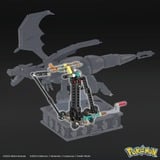 Mattel Pokémon HMW05 juguete de construcción, Juegos de construcción Juego de construcción, 12 año(s), Plástico, 1664 pieza(s), 2,59 kg