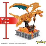 Mattel Pokémon HMW05 juguete de construcción, Juegos de construcción Juego de construcción, 12 año(s), Plástico, 1664 pieza(s), 2,59 kg