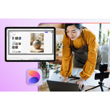 Microsoft Office M365 Family 6 User , Office-Software 